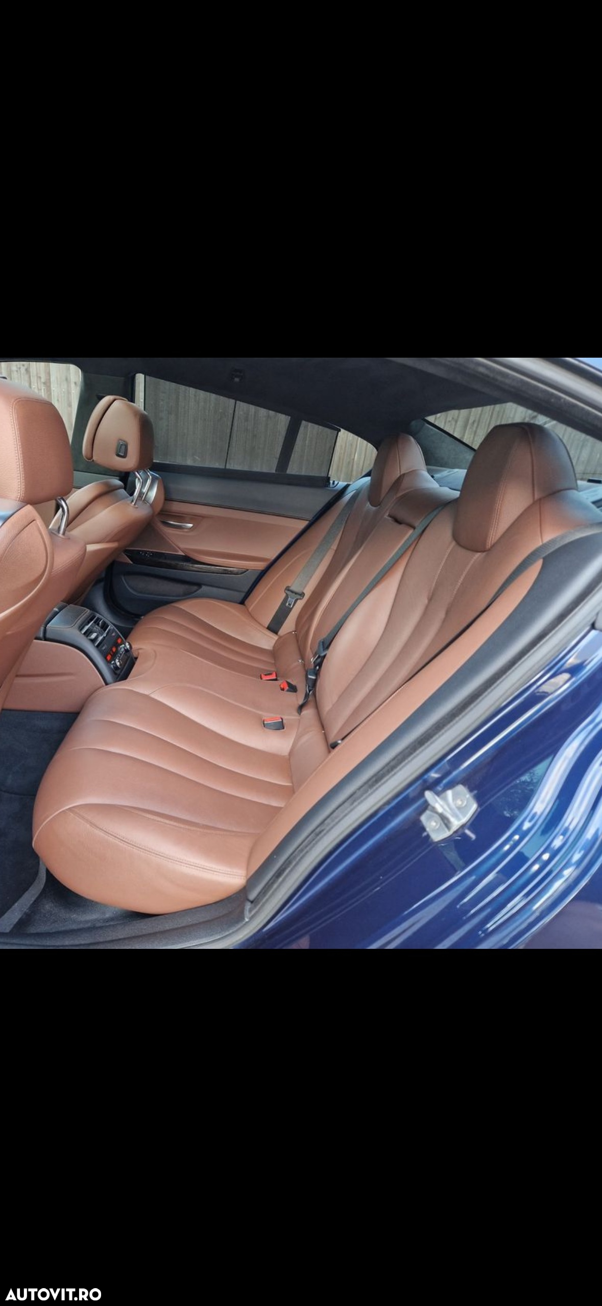 BMW Seria 6 640i - 6