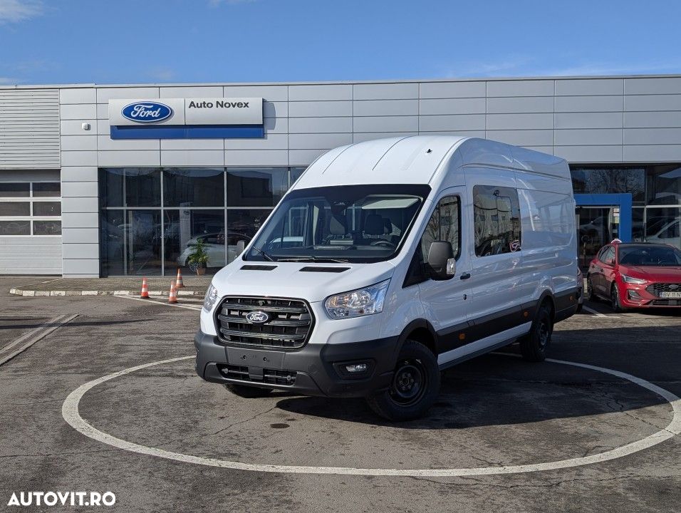 Ford transit-ica-3