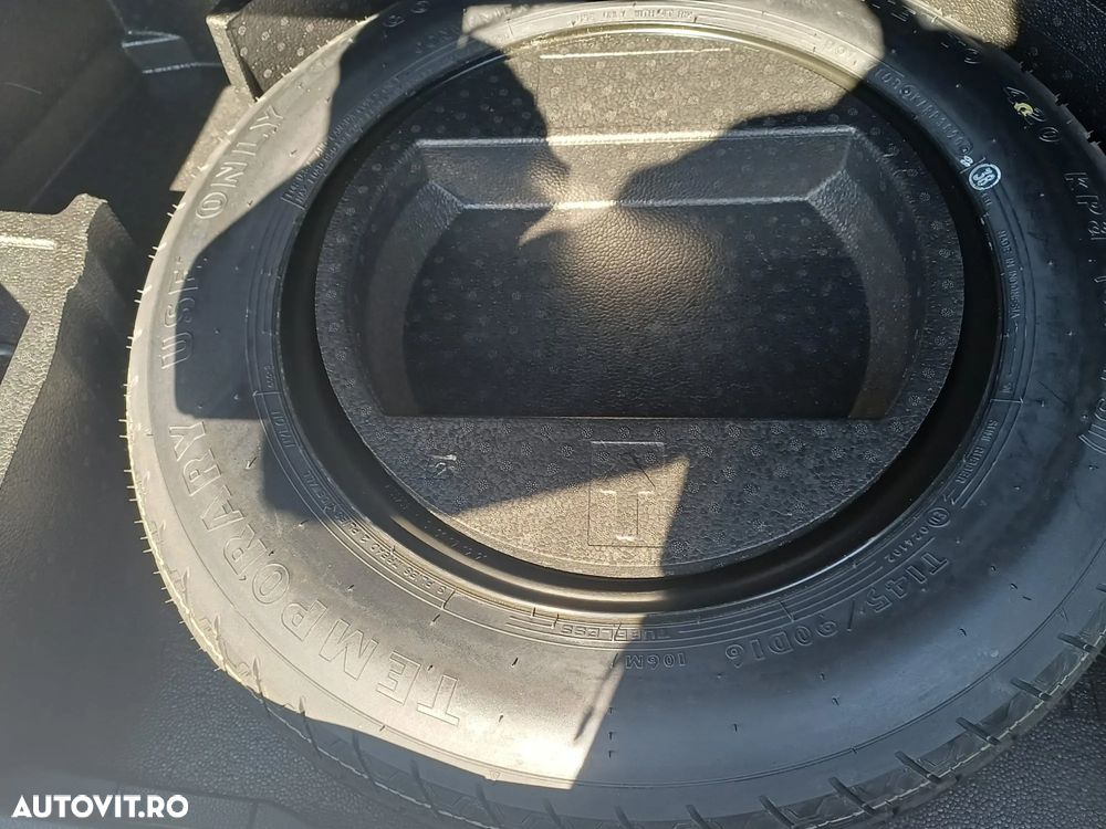 Toyota C-HR 1.8 HSD 122 CP 4x2 CVT C-enter - 8