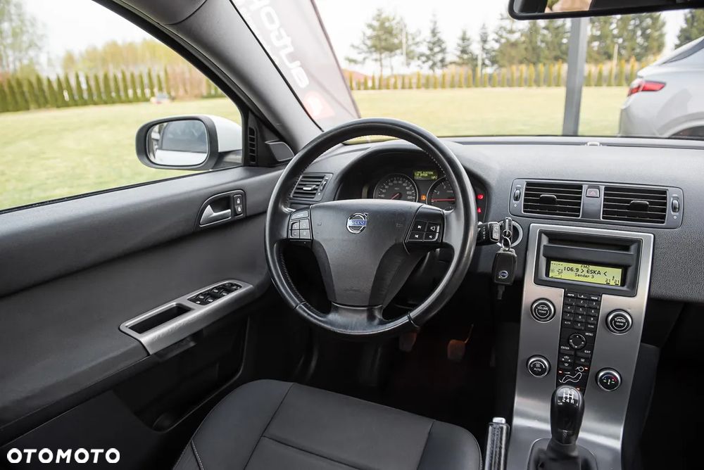 Volvo V50 2.0 RDesign Edition - 16