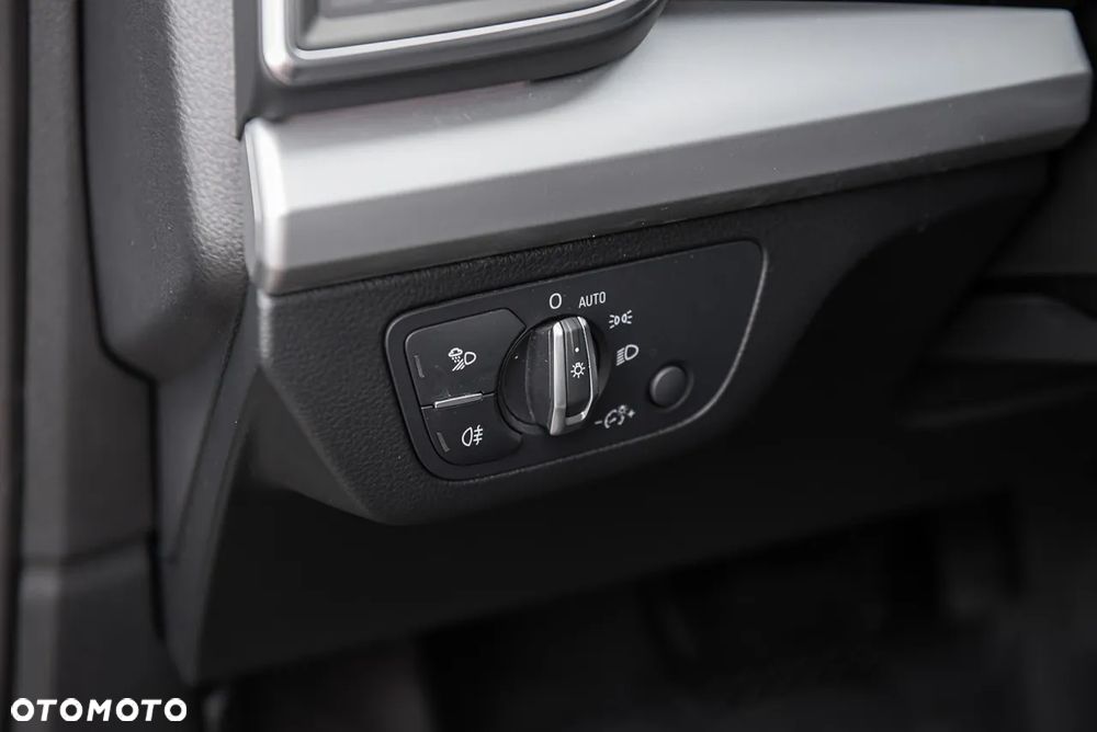 Audi Q5 Sportback 40 TDI quattro S tronic S line - 17