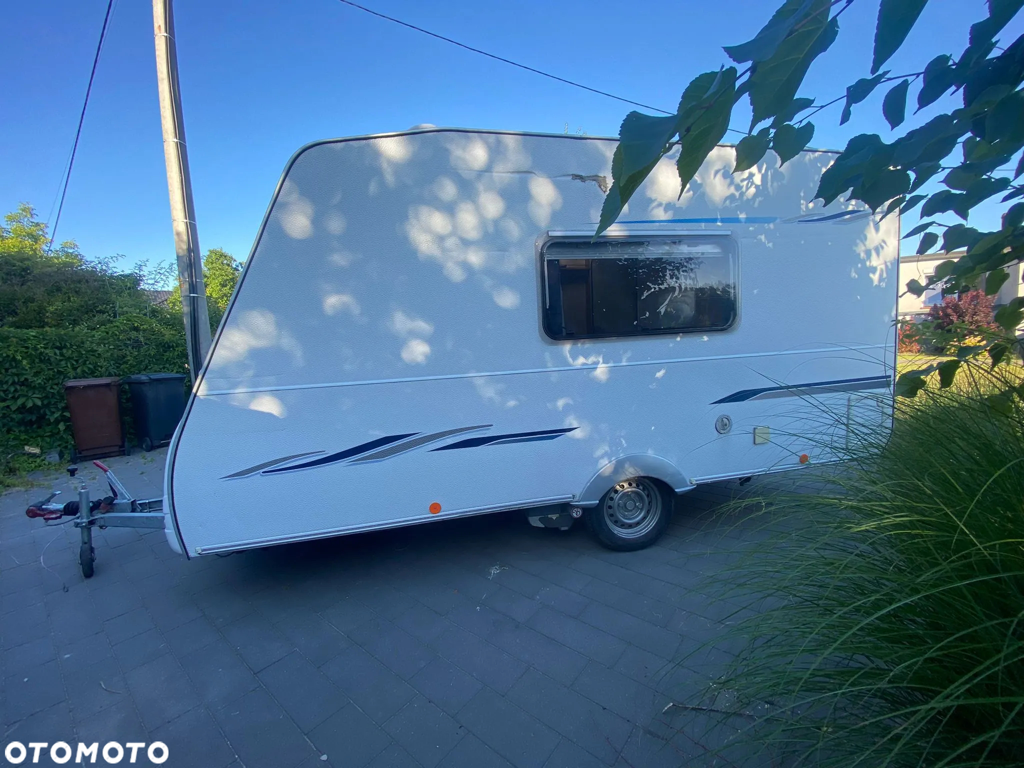 Caravelair Antares luxe ambiance 400 - 3