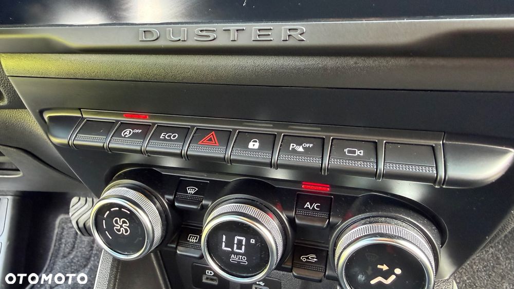 Dacia Duster TCe 150 EDC 2WD Prestige - 25