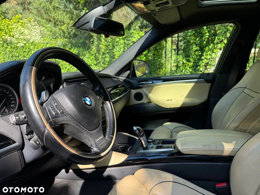 BMW X6 - 10