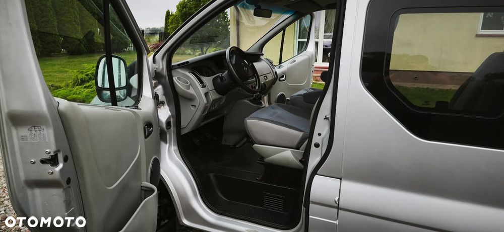 Ford Transit Custom - 16