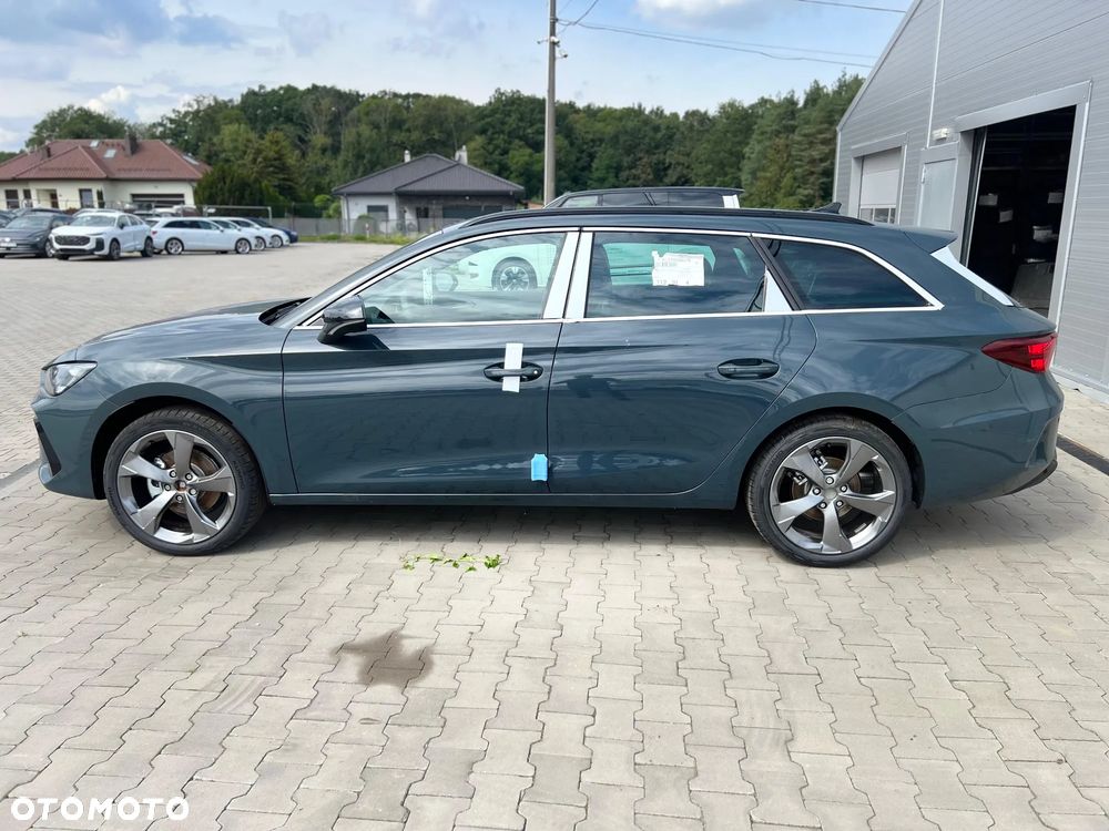 Cupra Leon Sportstourer 1.5 TSI - 11