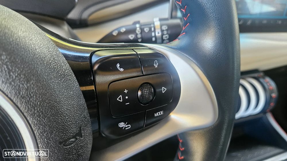 BYD Atto 3 Design - 21