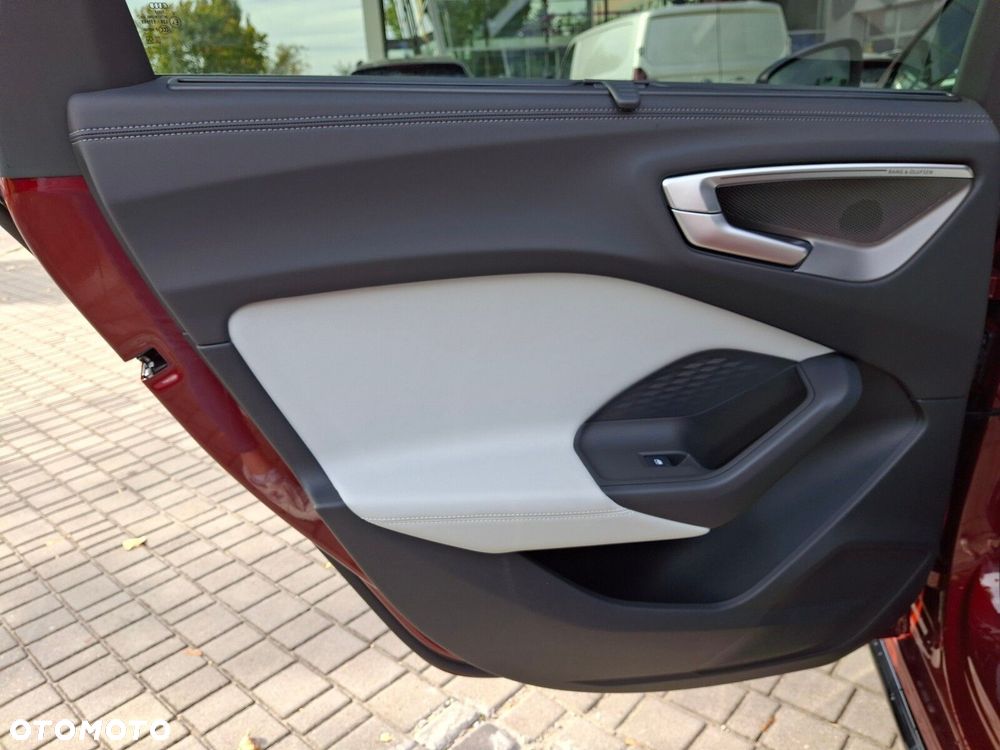 Audi A5 Limousine - 16