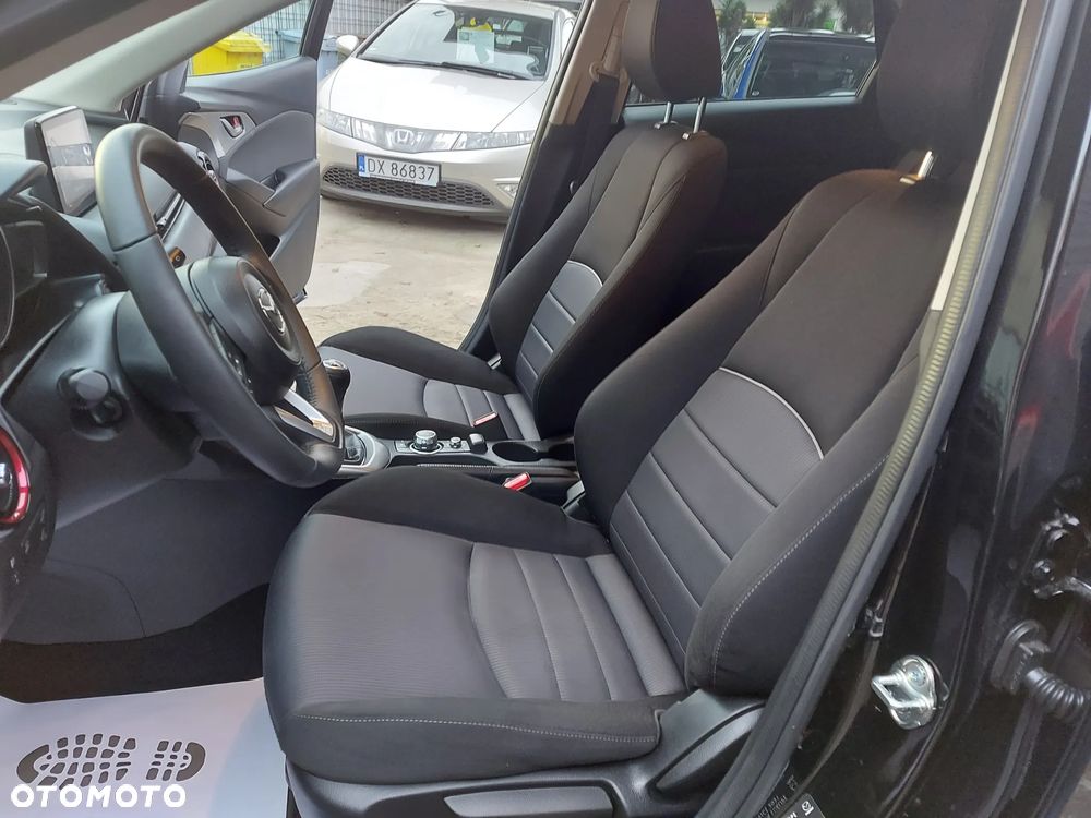 Mazda CX-3 2.0 Takumi - 18