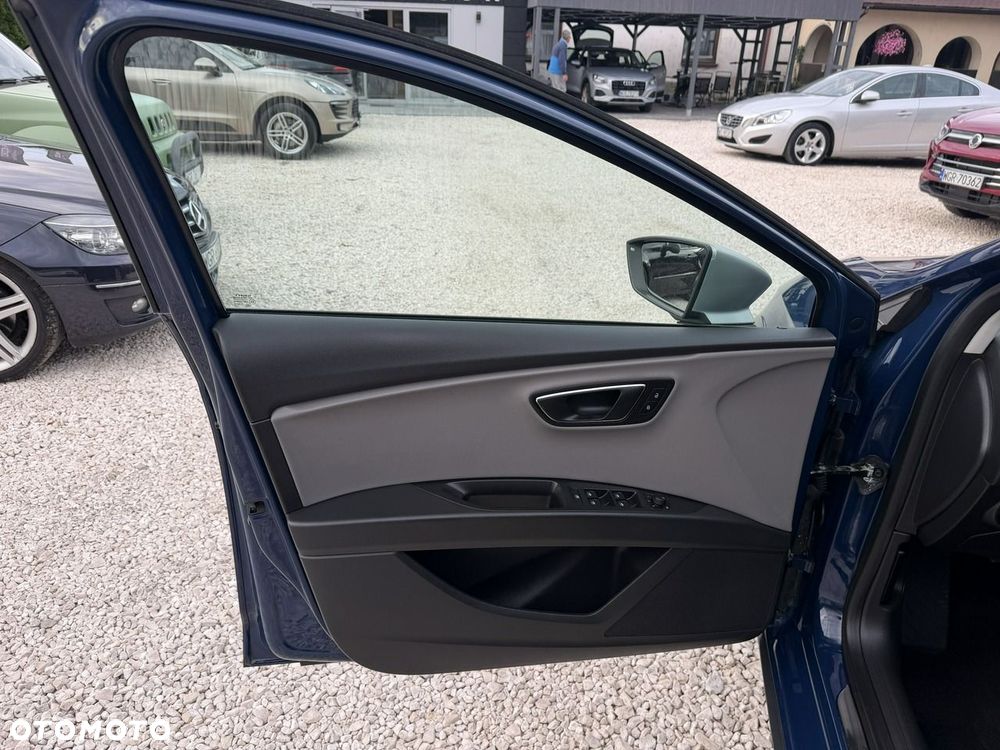 Seat Leon - 16