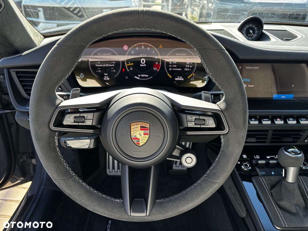 Porsche 911 - 23
