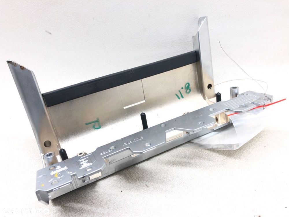 RAMKA RADIA PANEL  MASERATI QUATTROPORTE VI 2012 - 2022 3.0 S Q4 302 kW [411 KM] benzyna 2013 - 2022 - 5