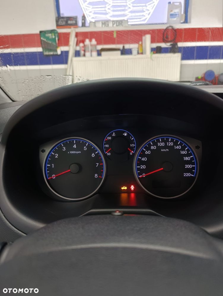 Hyundai i20 1.25 Classic + - 16