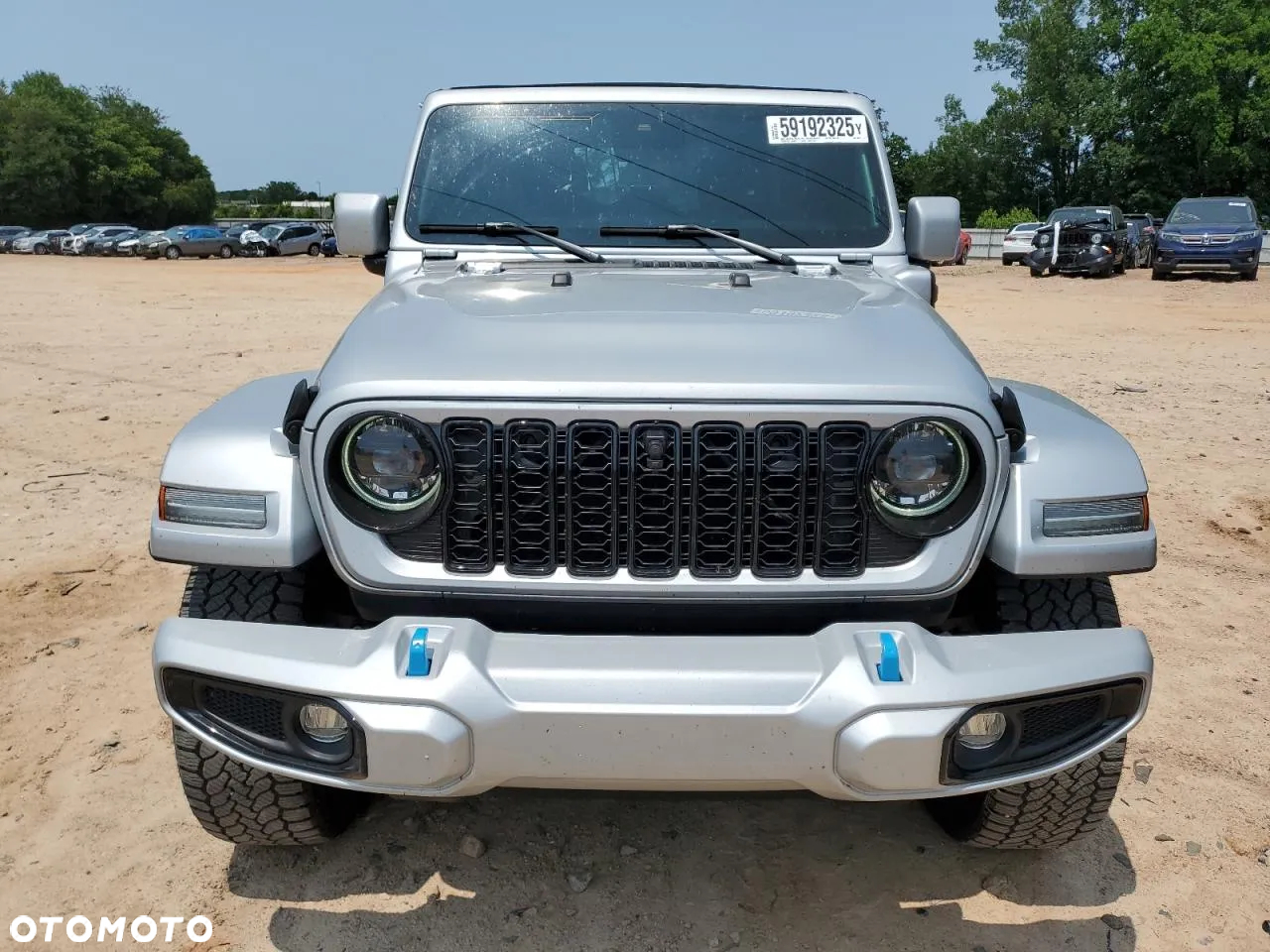 Jeep Wrangler - 8