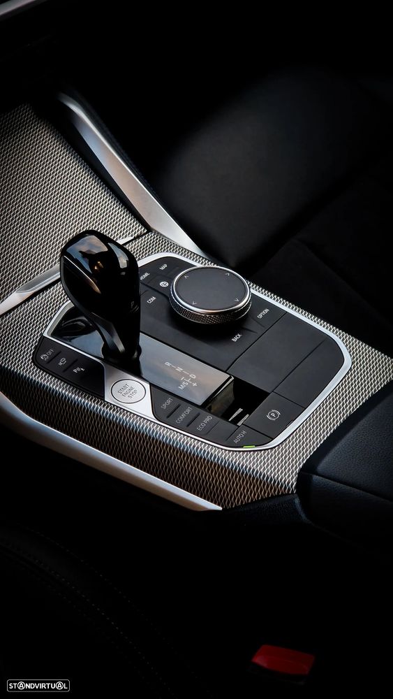 BMW 420 Gran Coupé d Pack Desportivo M Auto - 26