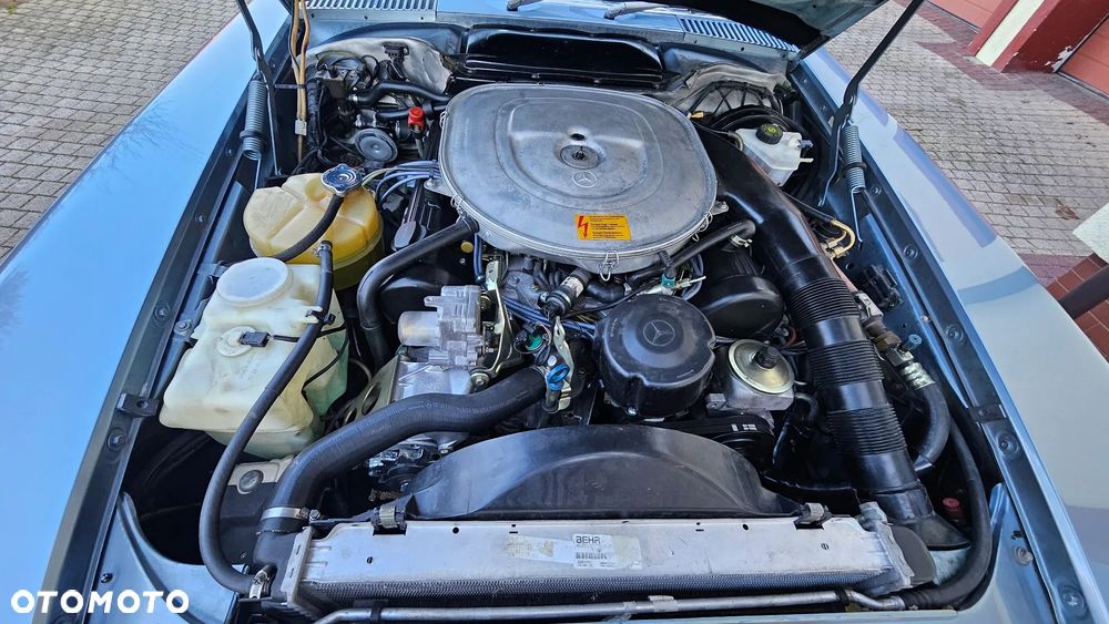 Mercedes-Benz SL - 36
