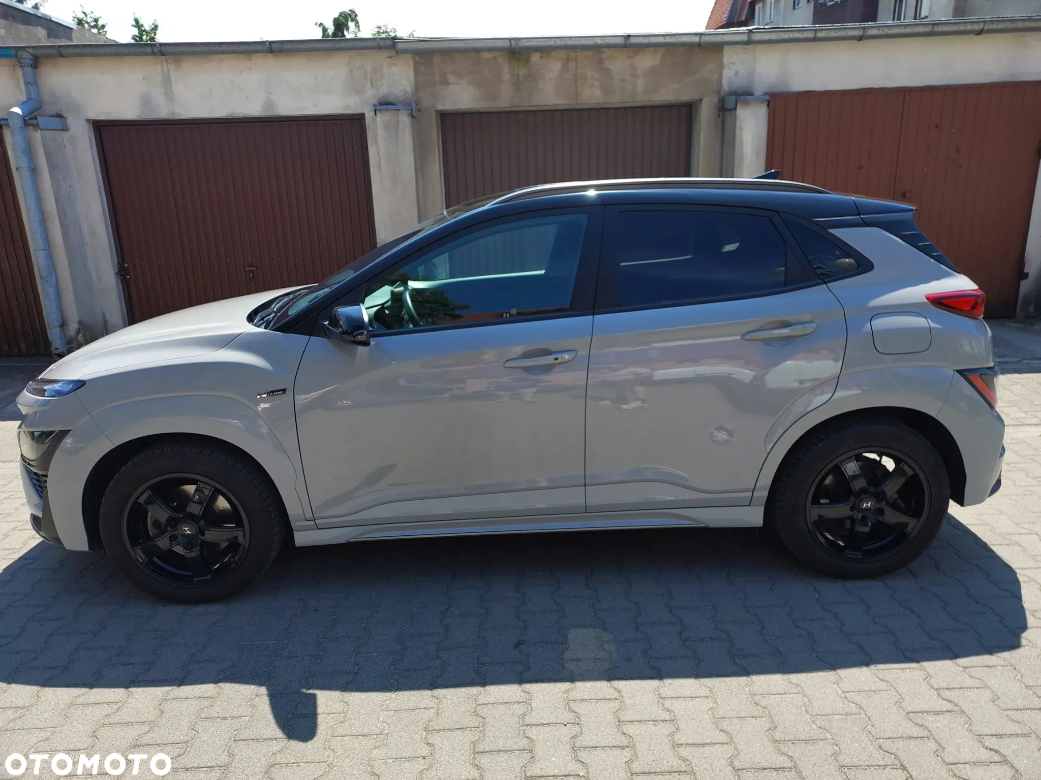 Hyundai Kona - 2