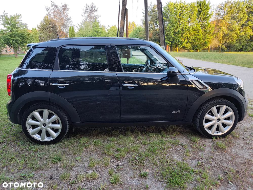 MINI Countryman - 8