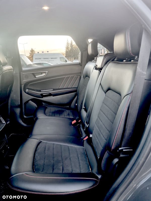 Ford Edge 2.0 EcoBlue Bi-Turbo 4x4 ST-LINE - 25