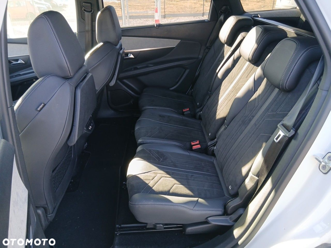 Peugeot 5008 1.5 BlueHDi GT S&S EAT8 - 10