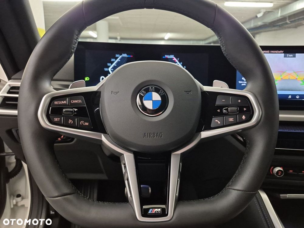 BMW Seria 2 220i M Sport sport - 20
