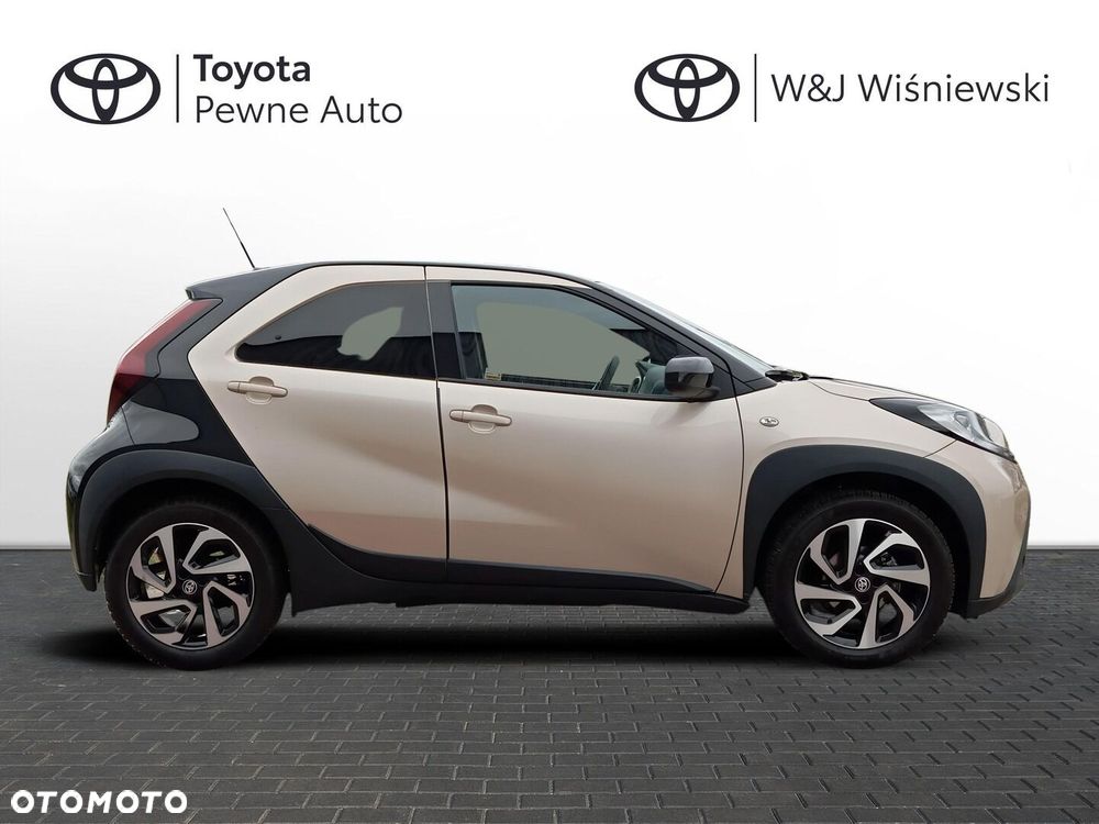 Toyota Aygo X - 25
