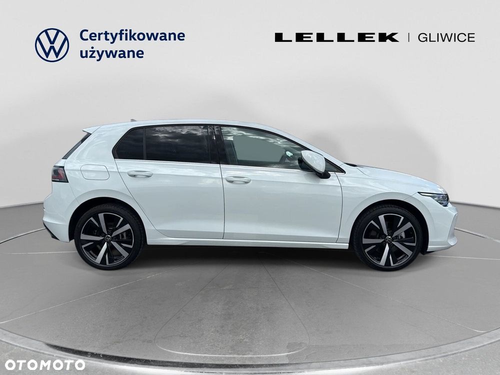 Volkswagen Golf 1.5 TSI EHybrid PHEV 150kW Style DSG - 8