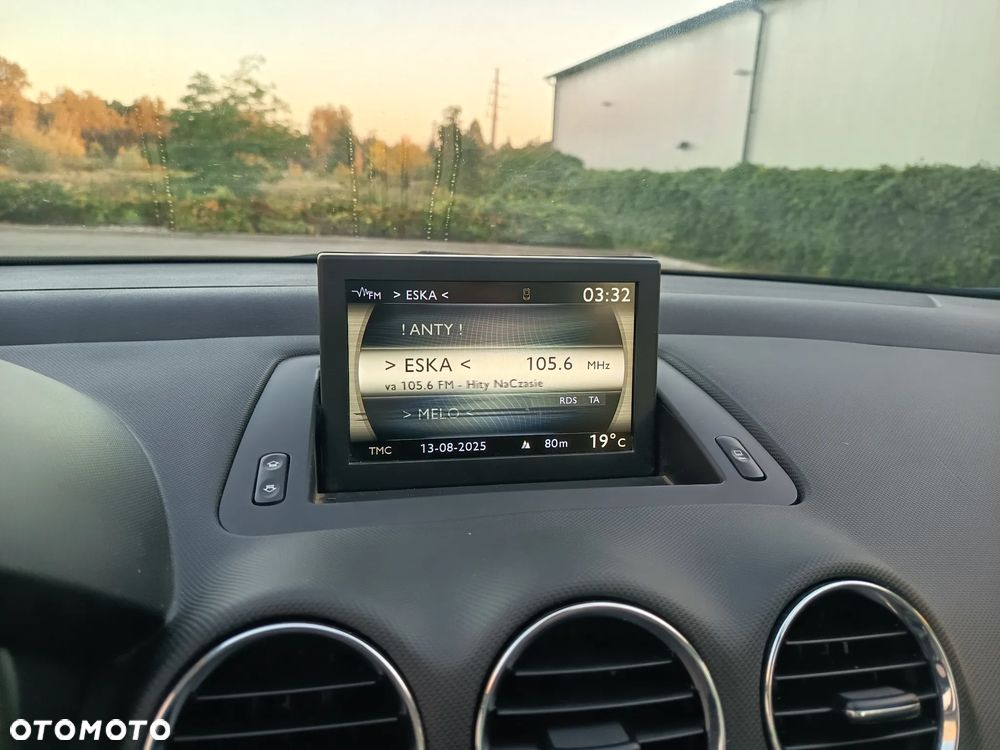 Peugeot 308 CC HDi FAP 165 Automatik Allure - 25