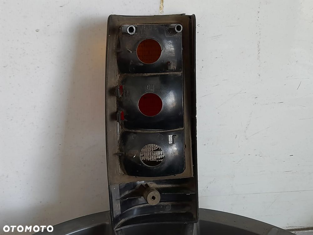 Lampa prawy tył Opel Kadett D Frankani 53302R6 - 6