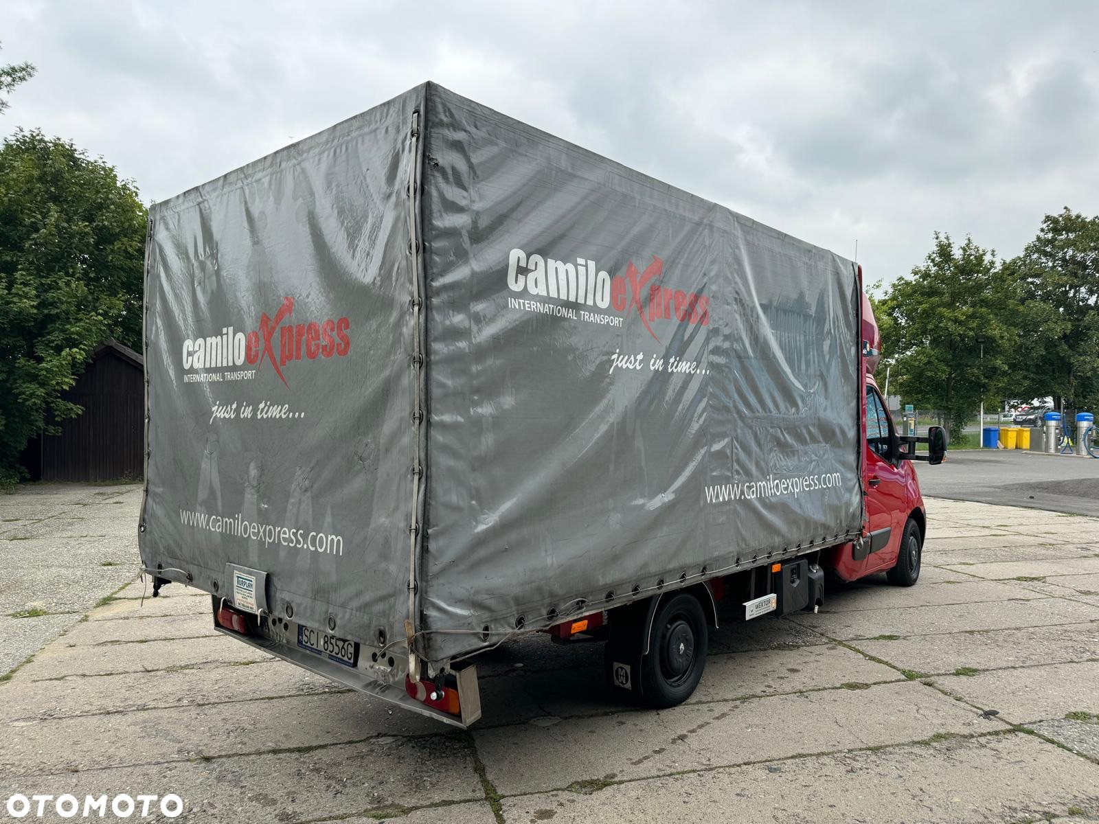 Renault Master - 5