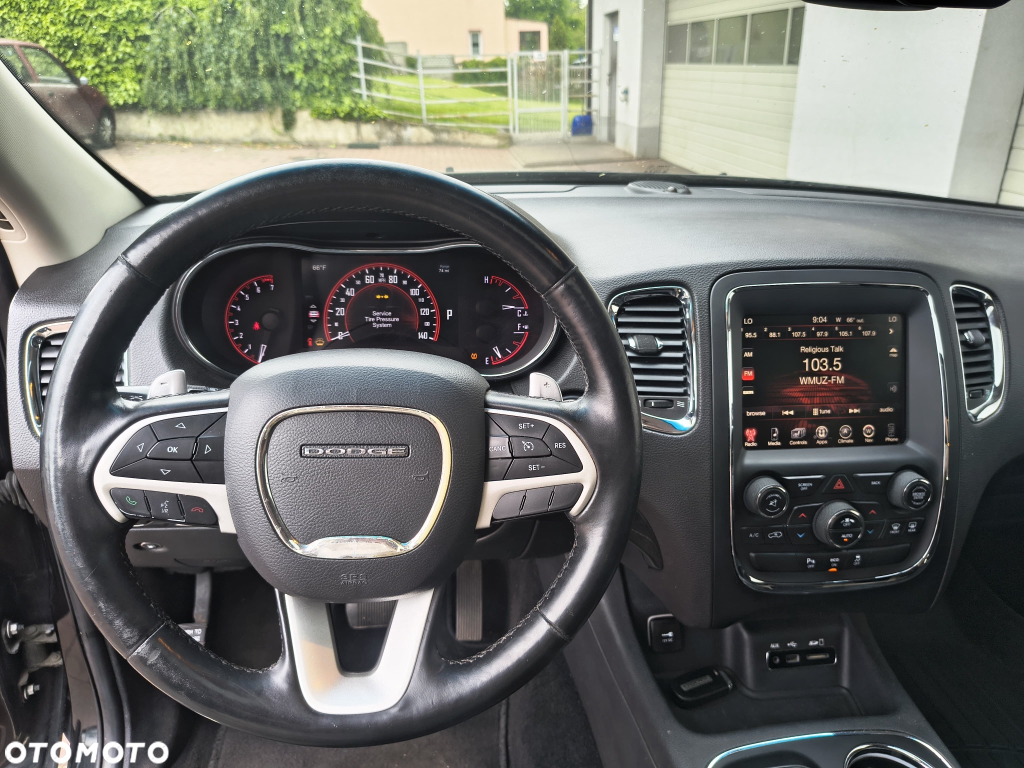 Dodge Durango 3,6 Limited - 15