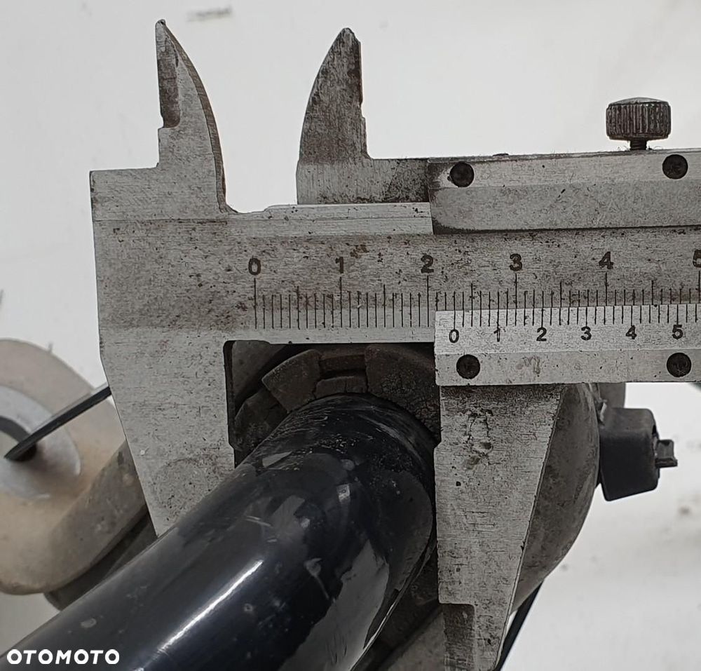 DRĄŻEK STABILIZATOR PRZÓD PRZEDNI RENAULT KANGOO II - 4