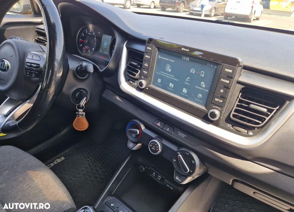 Kia Stonic 1.0 T-GDI HP Urban - 7