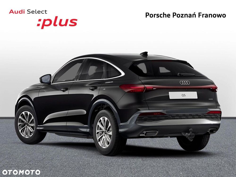 Audi Q5 Sportback - 2