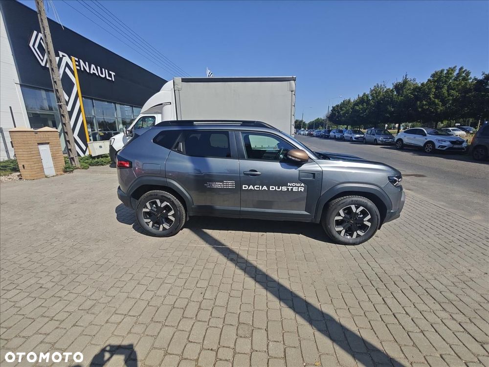 Dacia Duster - 4