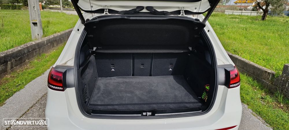 Mercedes-Benz B 180 d Progressive Aut. - 13