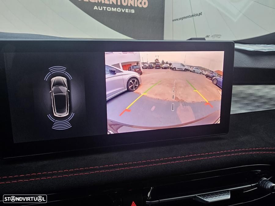 Alfa Romeo Tonale 1.3 Plug-In Hybrid Veloce e-AWD - 54