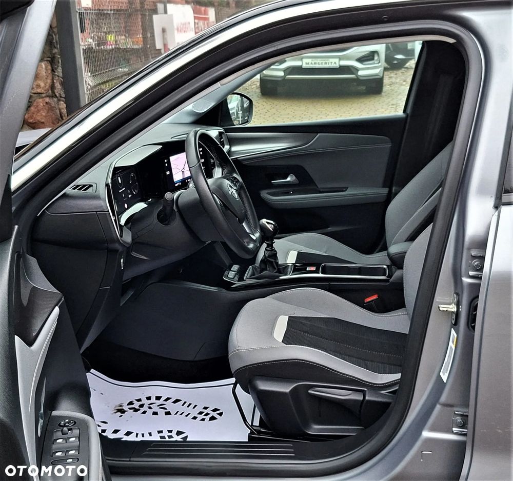 Opel Mokka 1.5 Edition - 17