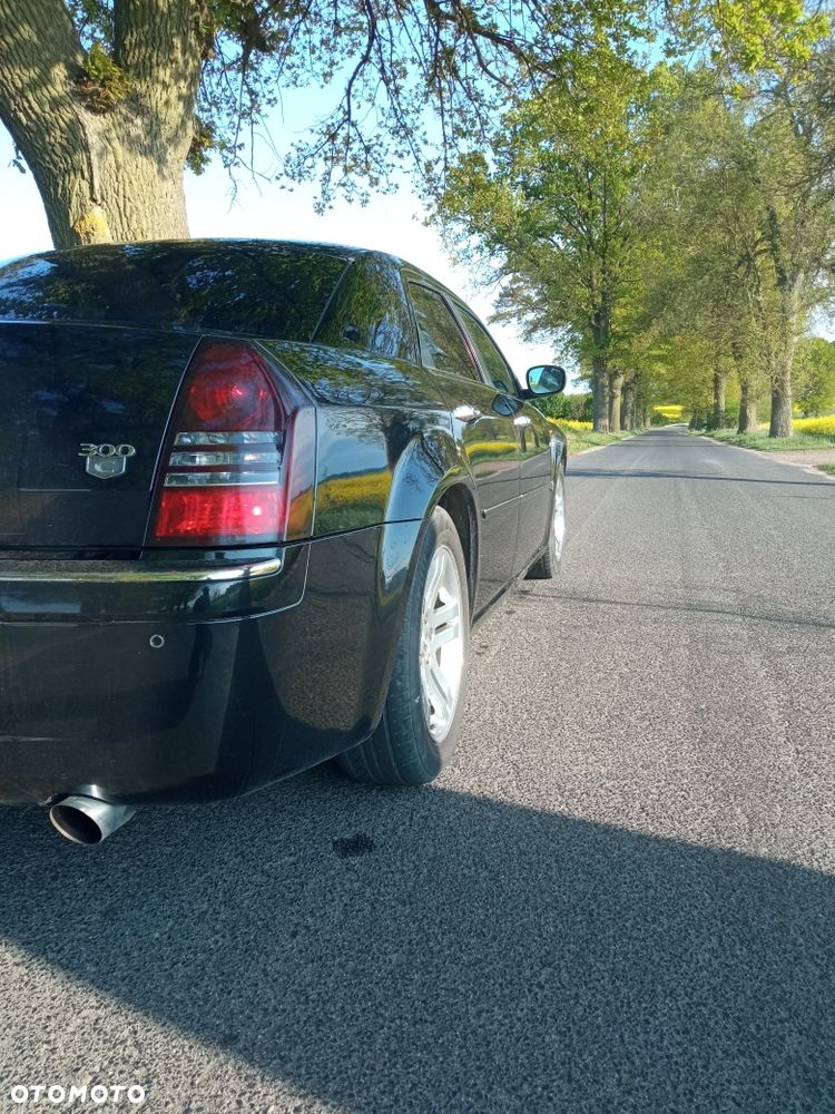 Chrysler 300C - 2