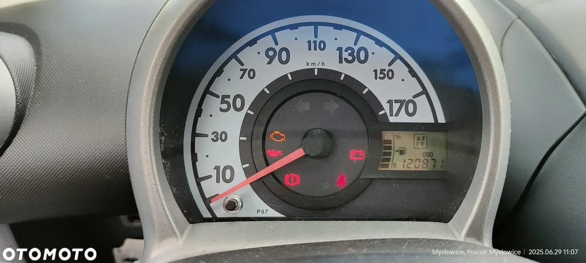 Toyota Aygo - 20