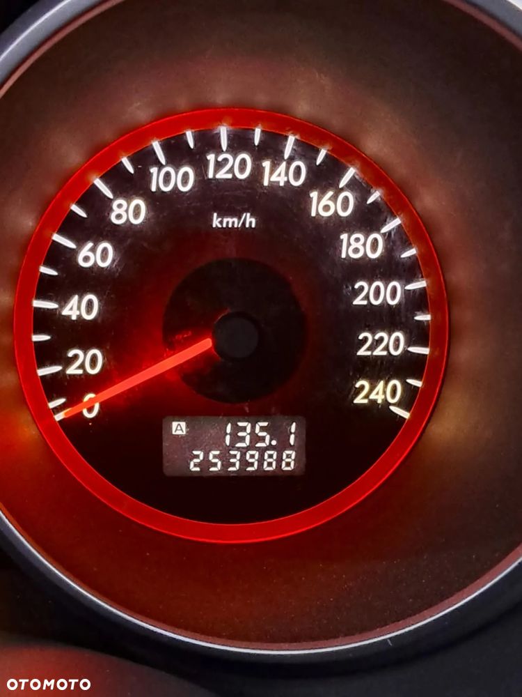 Subaru B9 Tribeca 3.0 TE Exclusive - 8