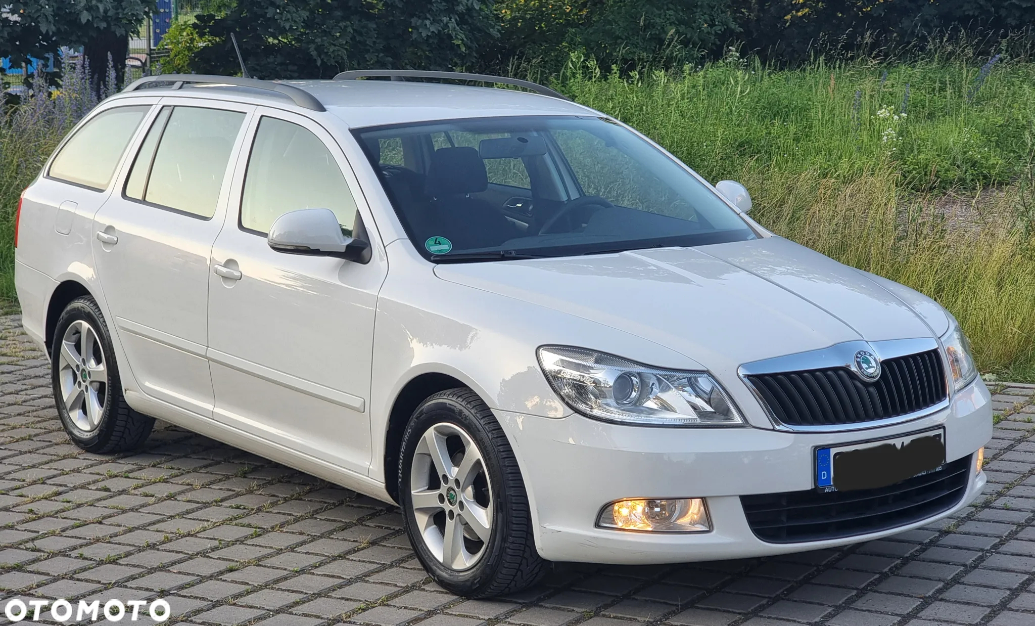 Skoda Octavia 1.6 TDI Elegance - 3