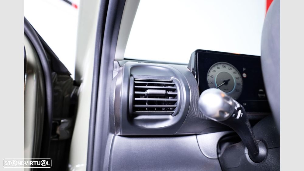 Hyundai Inster 42 kWh Comfort - 9