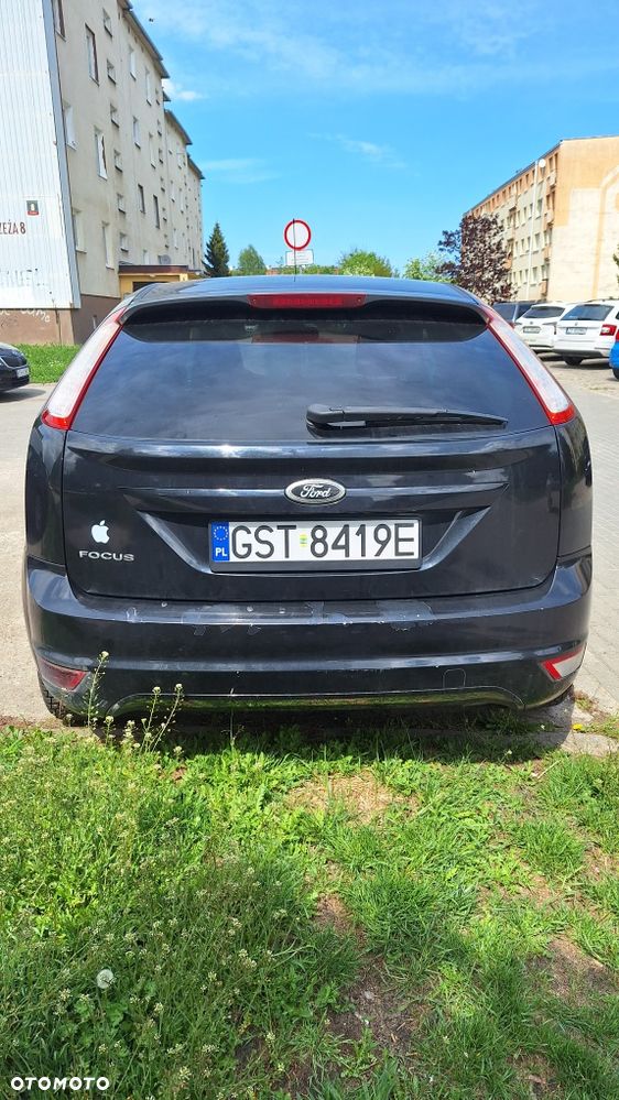 Ford Focus - 6