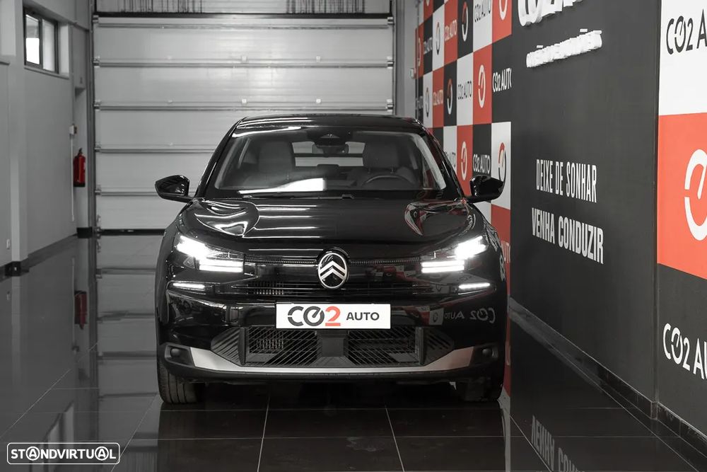 Citroën C4 1.2 Hybrid Plus e-DSC6 - 2