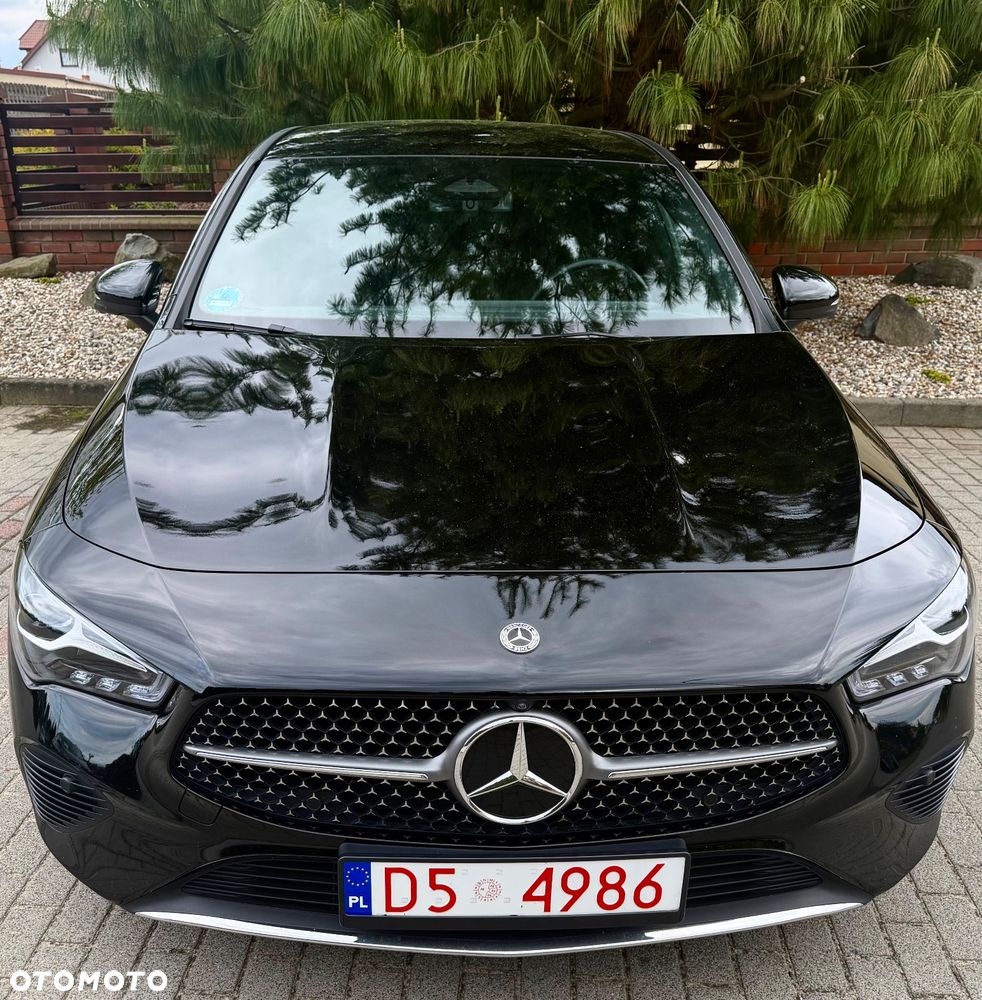 Mercedes-Benz CLA 180 d 8G-DCT Special Edition - 23