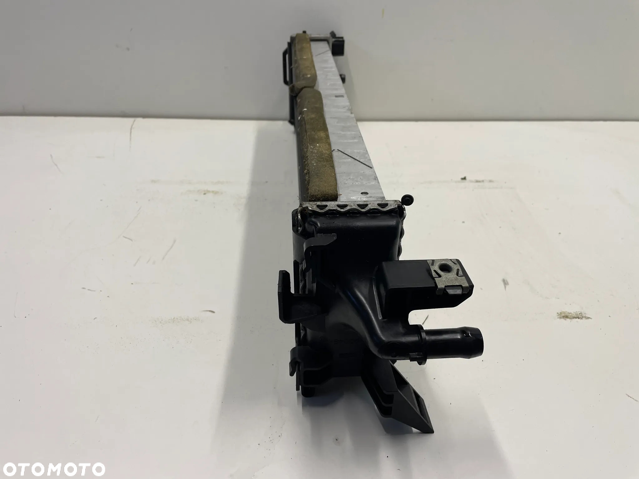 FORD KUGA 16-19 1.5T Intercooler F1F18D048AB - 5