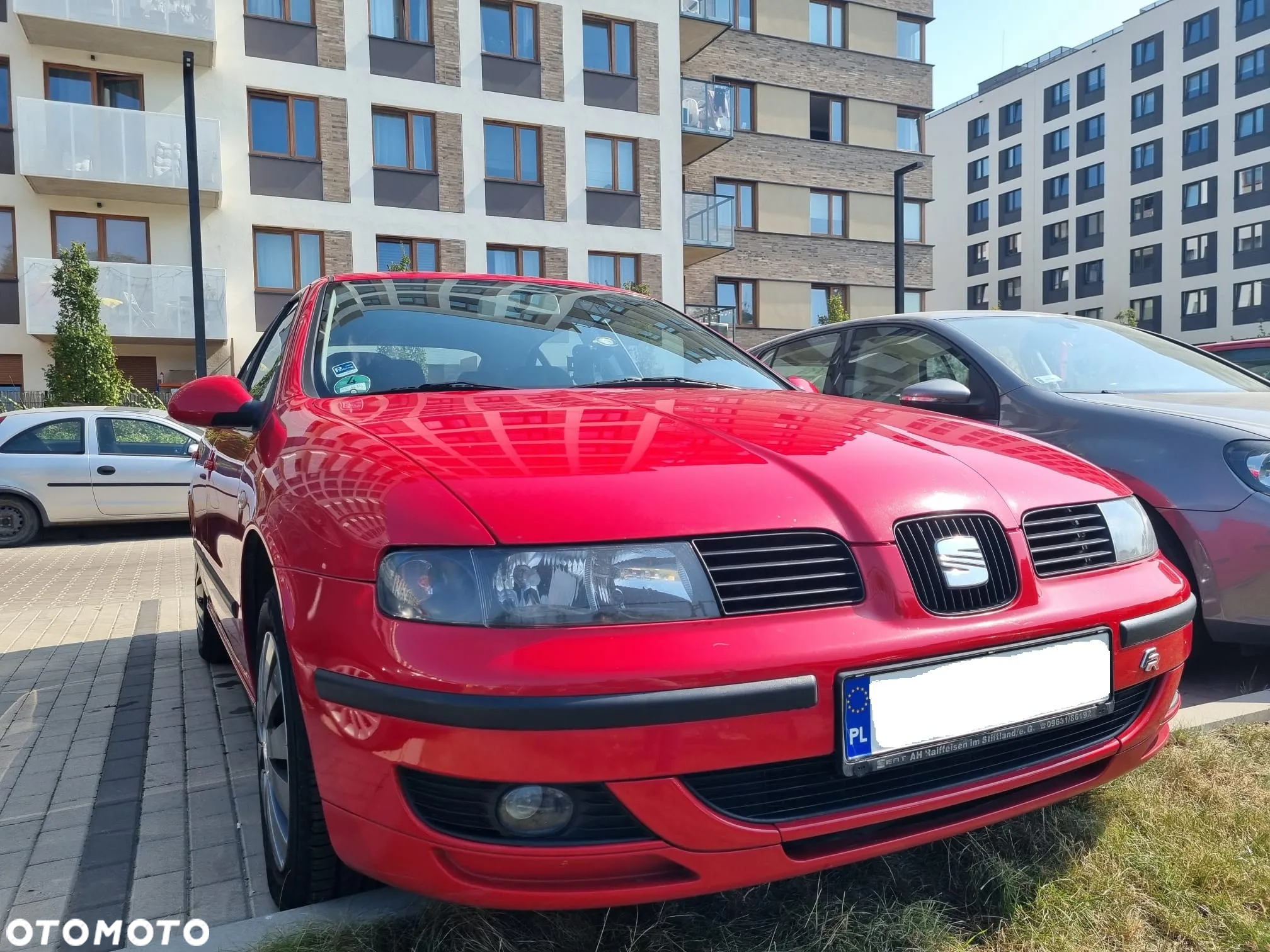 Seat Leon 1.6 Cool - 12