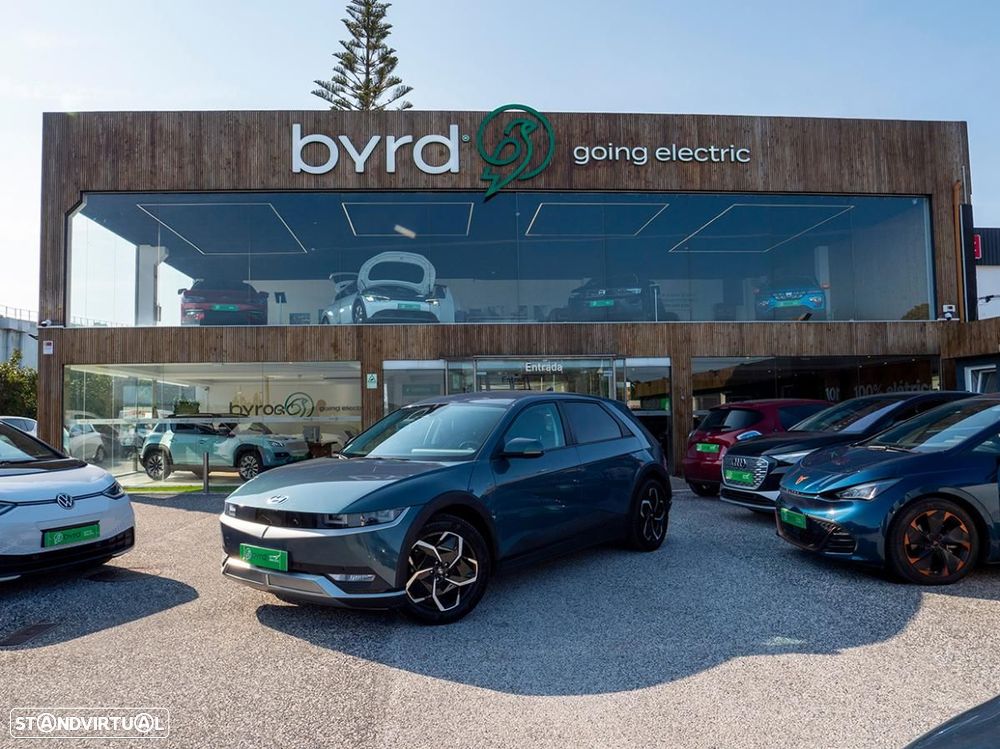 Hyundai Ioniq 5 73 kWh Premium - 2