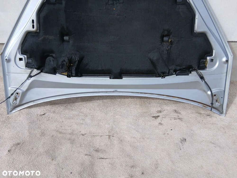 MASKA FORD S-MAX MKI GALAXY II - 8